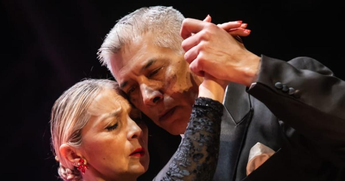 Se presentar�n en el salón ubicado en Ra�l B Díaz 1356