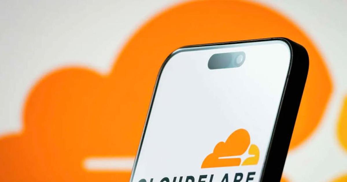 Error 502- Cloudflare sufre una nueva caiacuteda global y vuelve a exponer la fragilidad de Internet