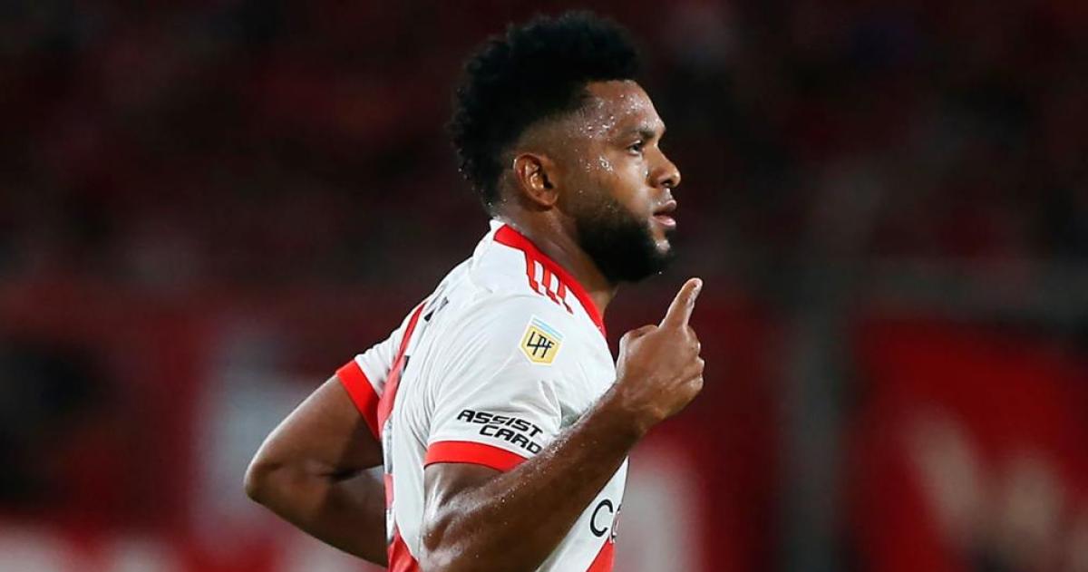 iquestBorja a Boca Se filtroacute la primera charla entre el jugador y la dirigencia