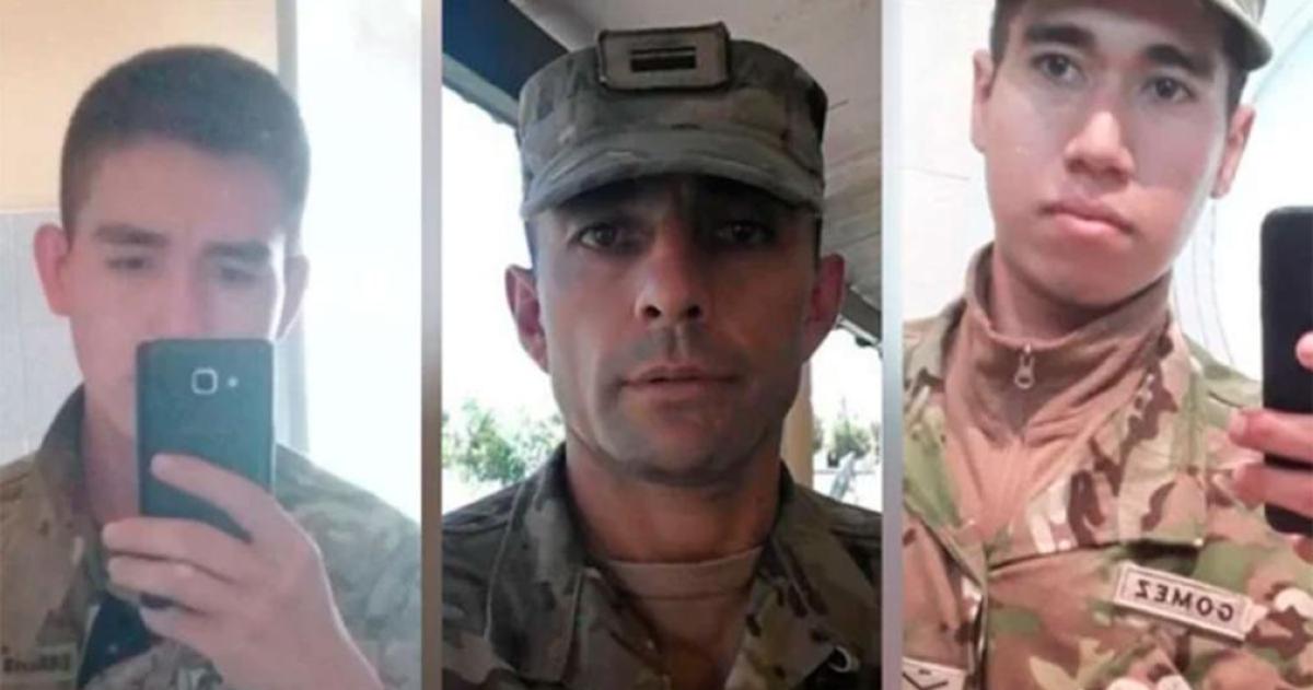 Encuentran muerto a otro soldado del Ejeacutercito y ya es el tercero en una semana