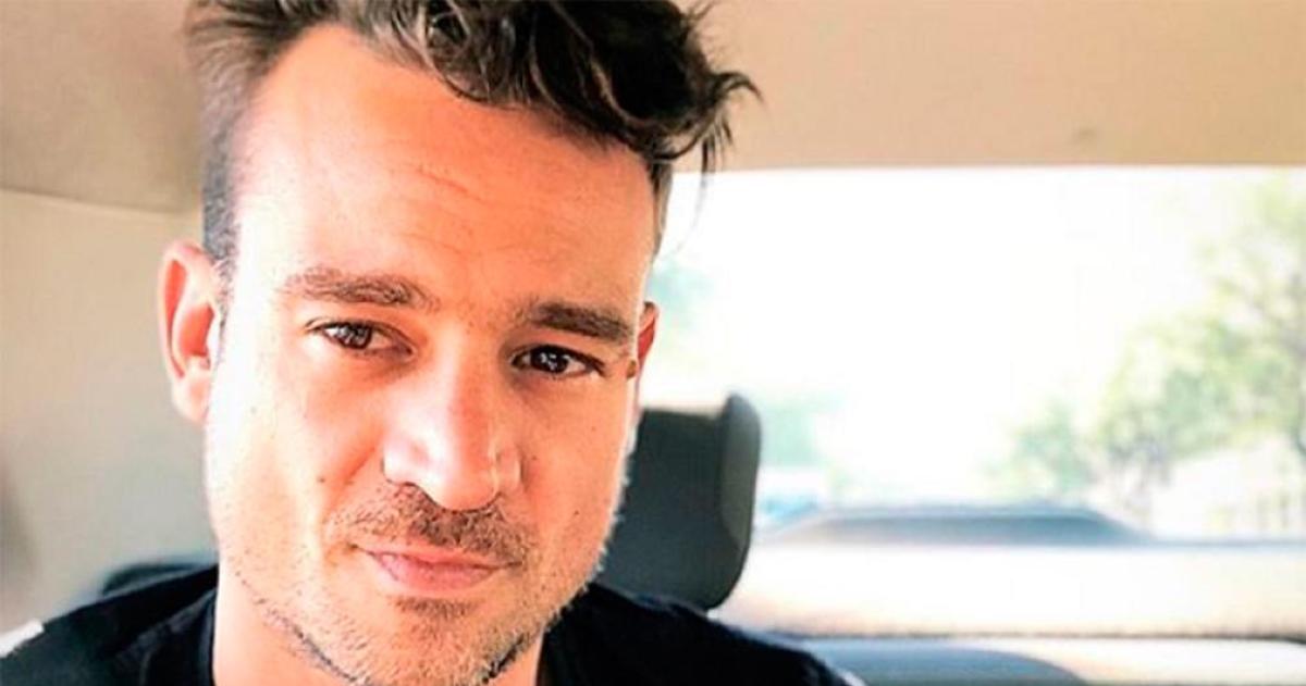 Ahora seacute que tengo la responsabilidad de ser una mejor persona- Chano habloacute de sus adicciones la culpa y su proceso de reconstruccioacuten