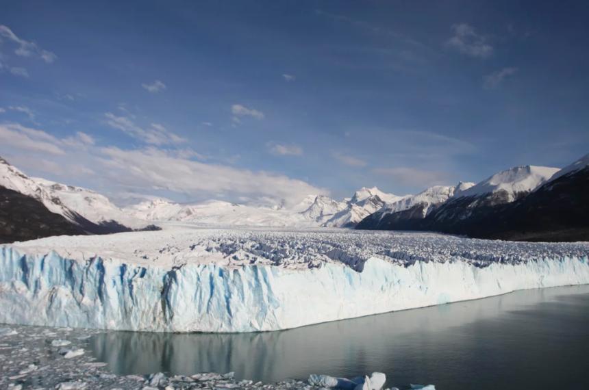 Ley de Glaciares- iquestqueacute se debate y coacutemo enfrenta el Gobierno a los bloques opositores