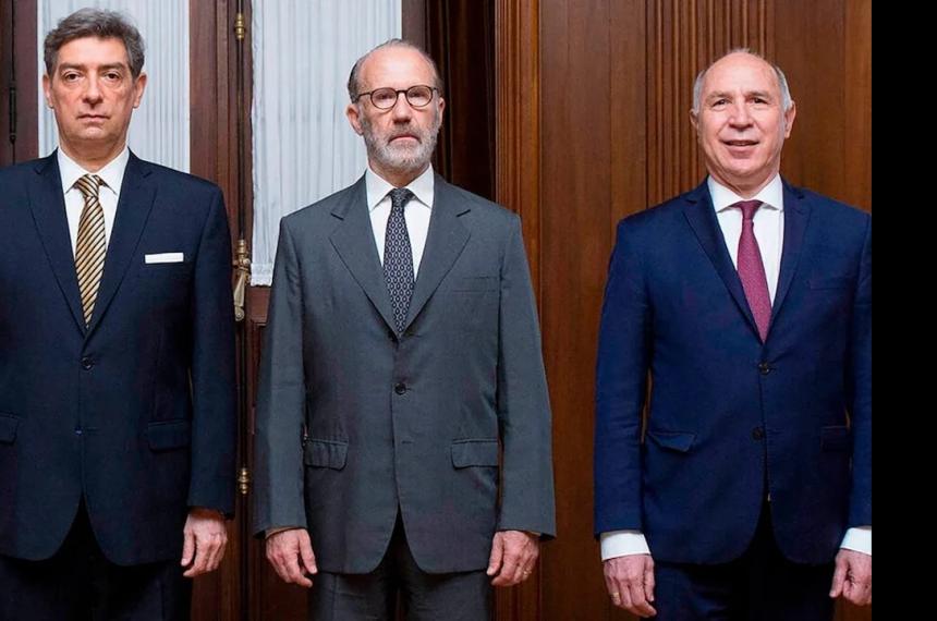 La Corte Suprema de Justicia de la Nación busca modernizarse