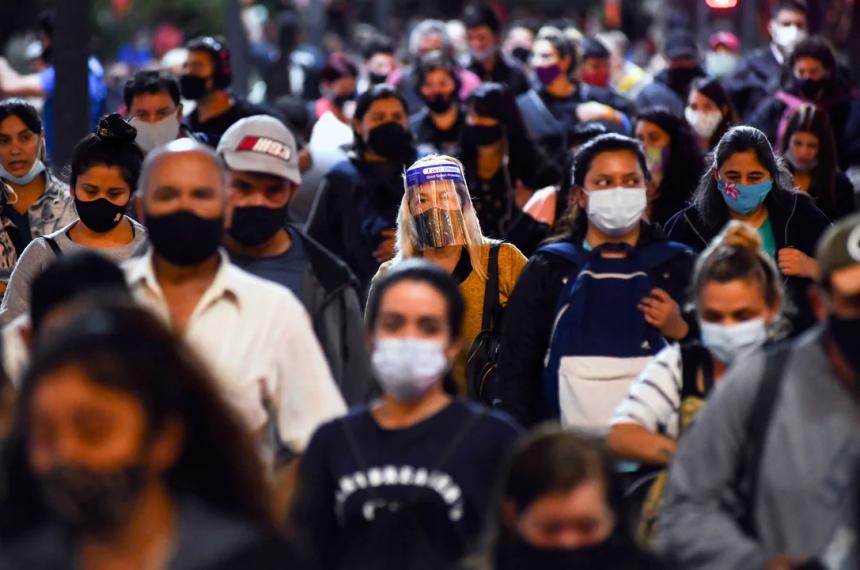 Descartan una nueva pandemia