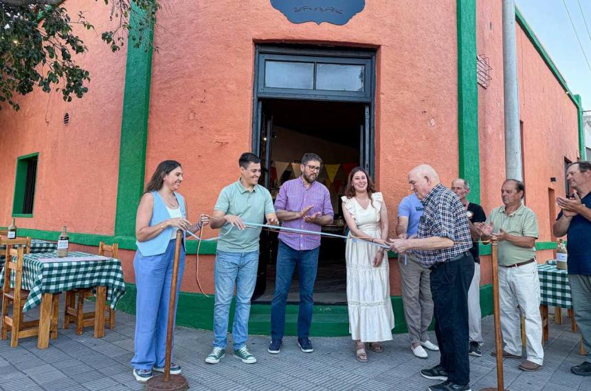 Ruta de Alemanes del Volga- nueva propuesta turística de La Pampa