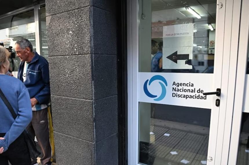 La Agencia Nacional de Discapaciad