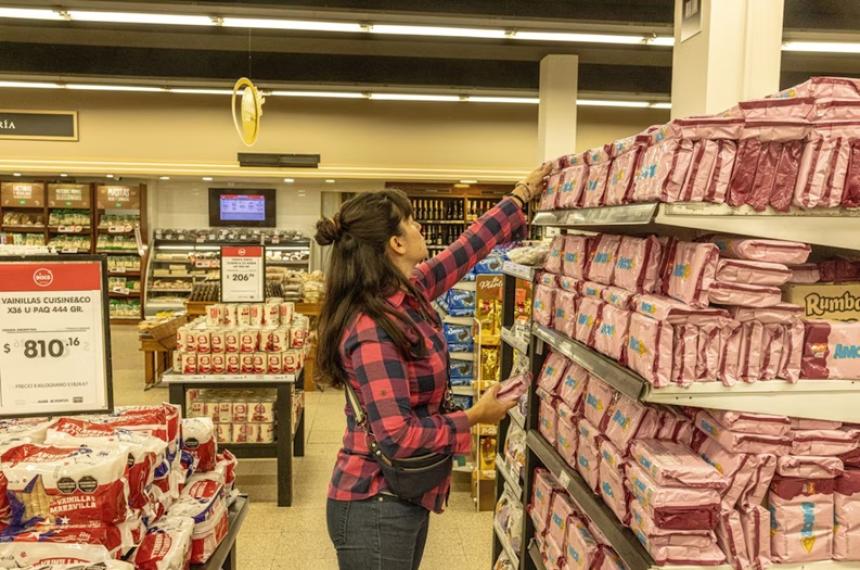 Una familia tiene que ganar m�s de 36 millones para pertenecer al 10-en-porciento- con m�s recursos del país