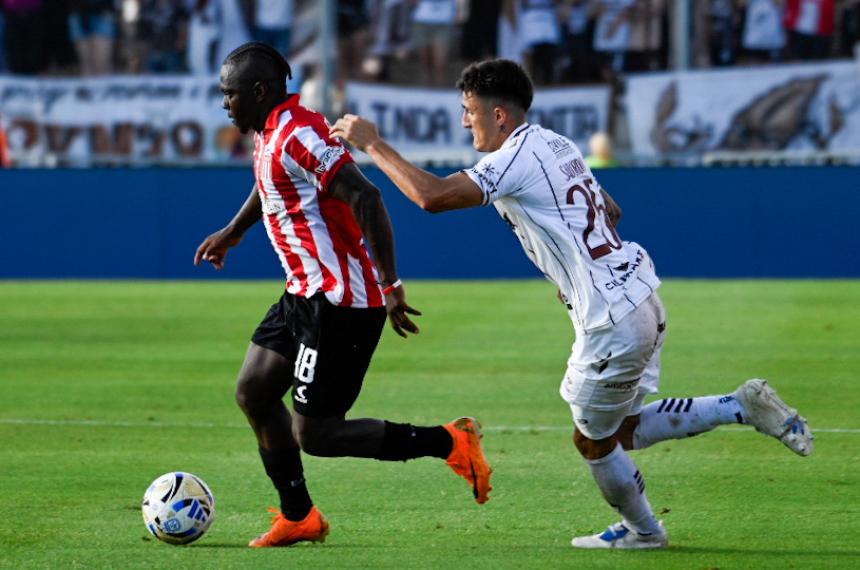 Platense y Estudiantes definen el Trofeo de Campeones