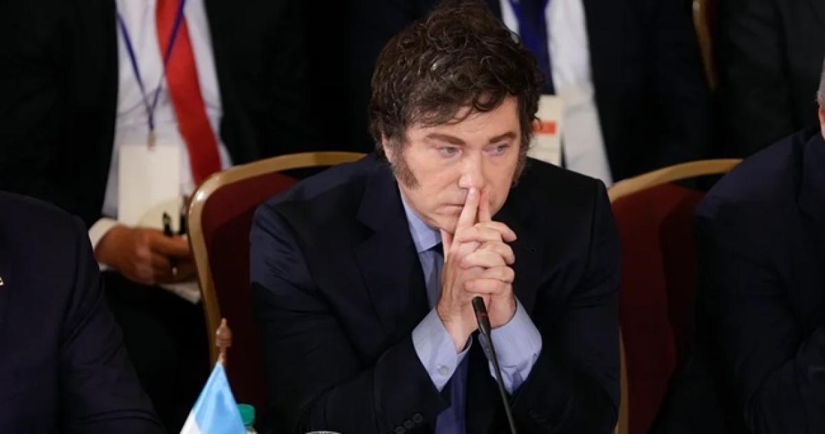 El presidente Javier Milei estar� presente en la Cumbre del Mercosur