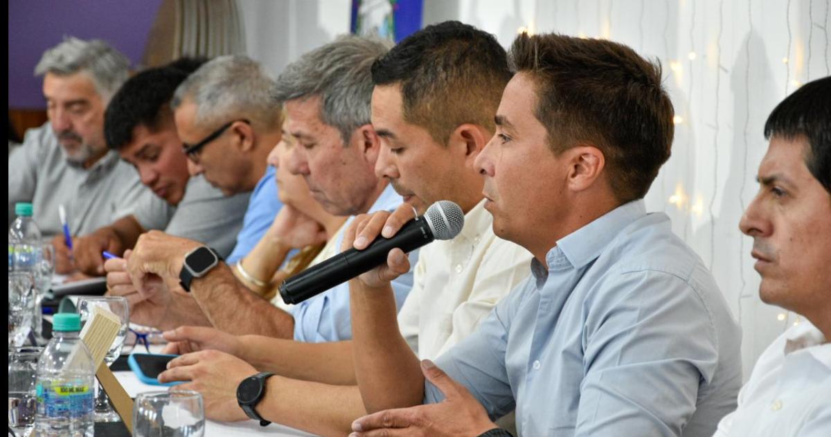 Defender las rutas es defender derechos dijeron en el reclamo por la RN 151