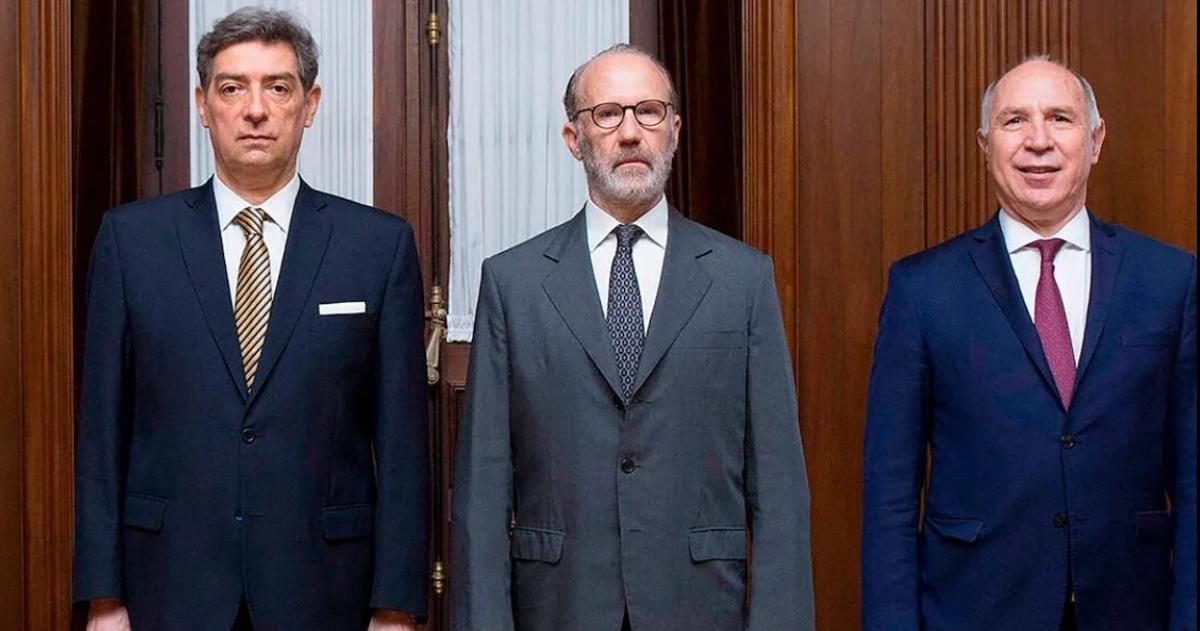 La Corte Suprema de Justicia de la Nación busca modernizarse