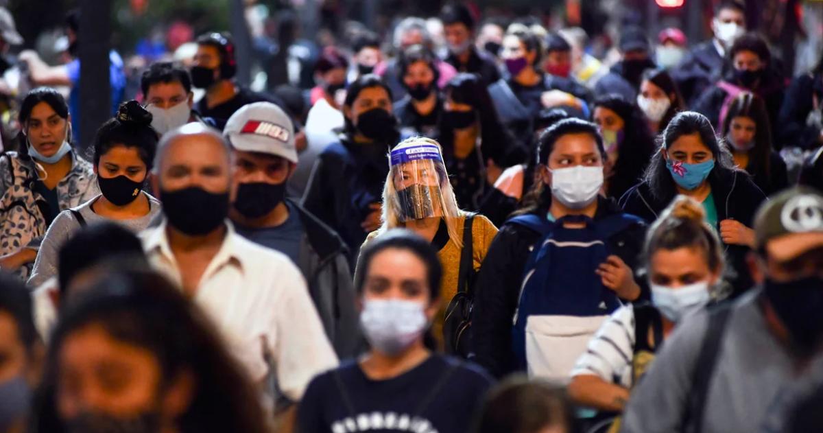 Descartan una nueva pandemia