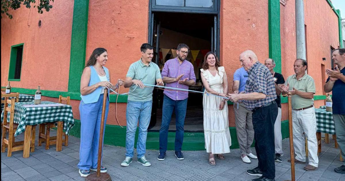 Ruta de Alemanes del Volga- nueva propuesta turística de La Pampa