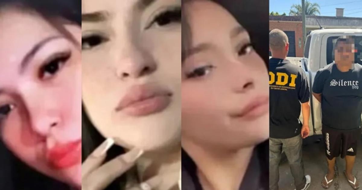 El detenido comercializaba estupefacientes y se dedicaba a la trata de personas