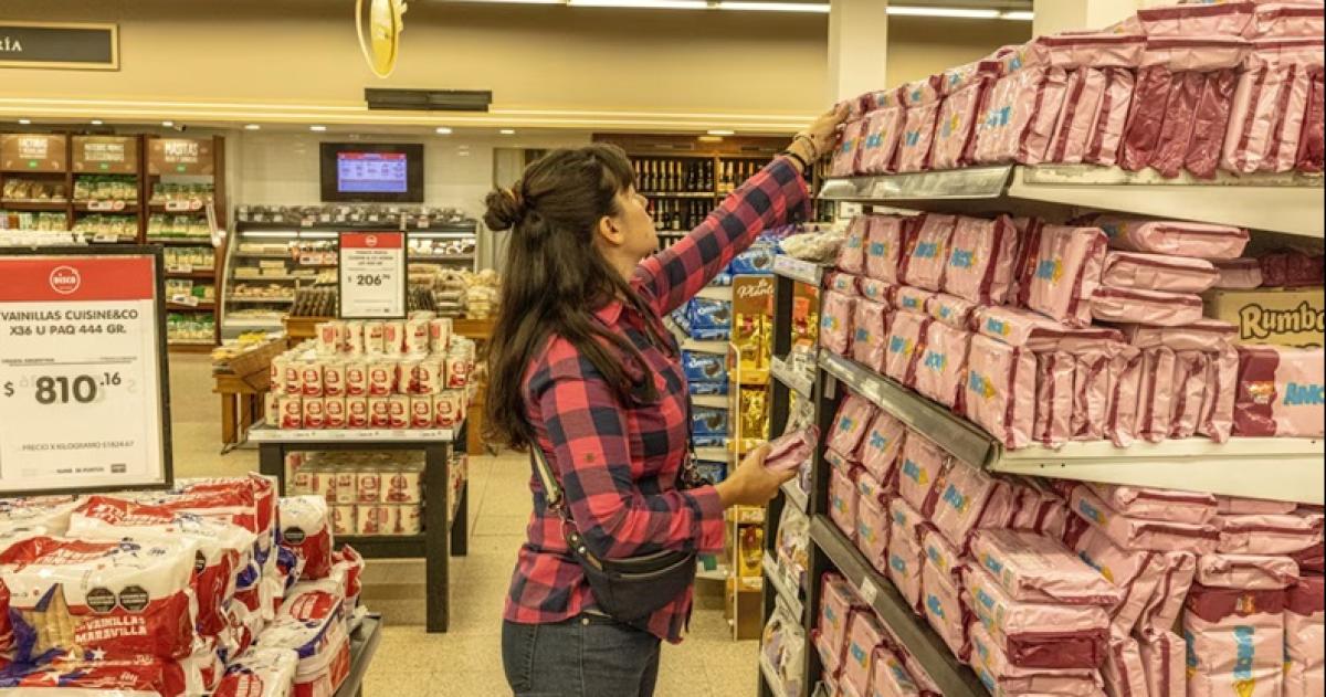 Una familia tiene que ganar m�s de 36 millones para pertenecer al 10-en-porciento- con m�s recursos del país