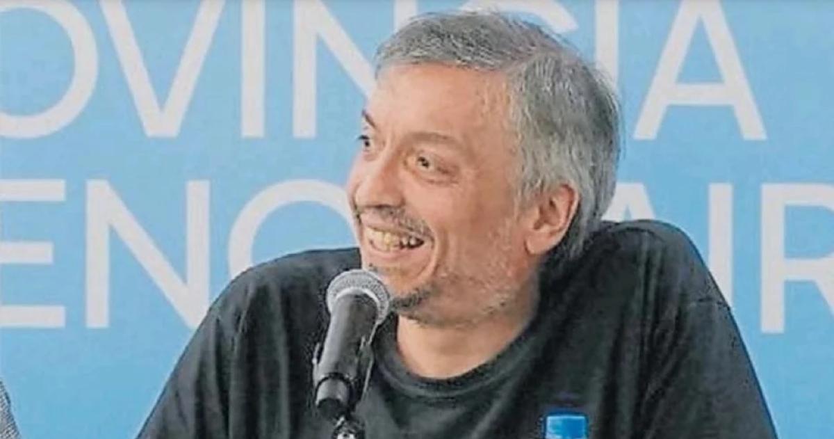 M�ximo Kirchner encabezó reunión del PJ con una polémica remera