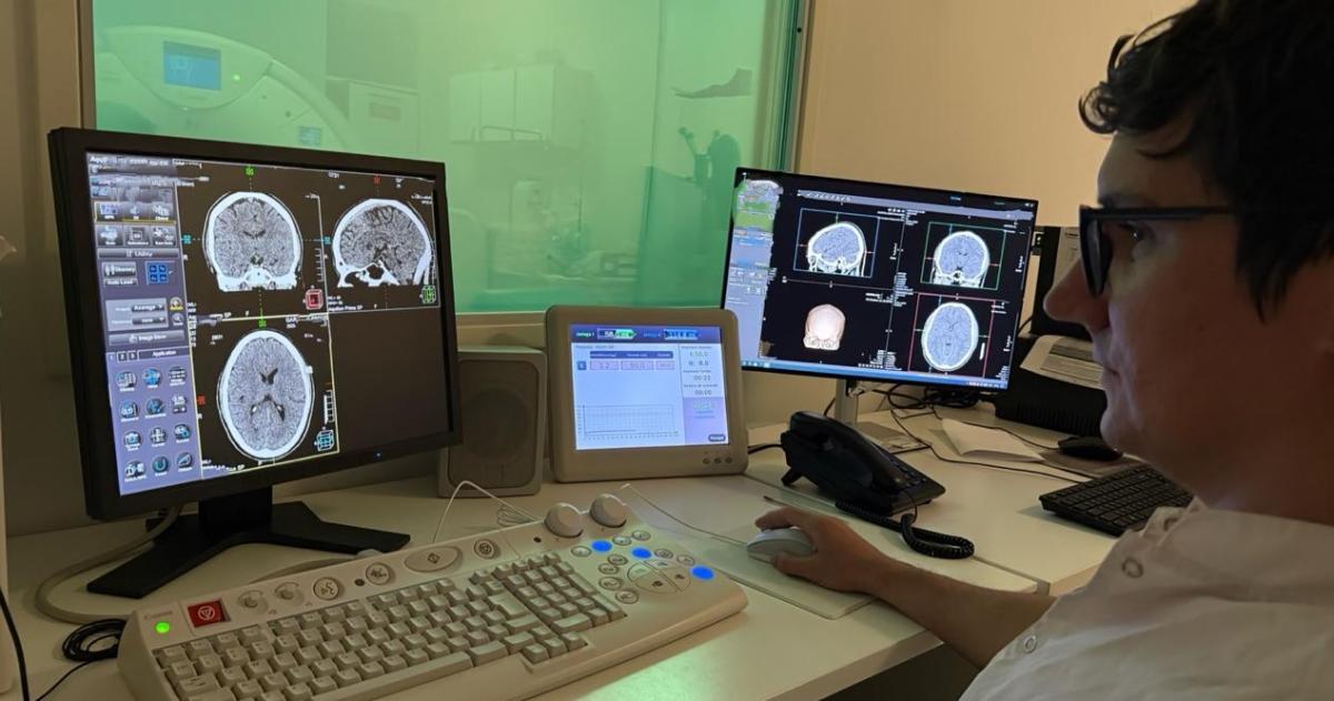 La Pampa puso en marcha el Programa Provincial ACV 365