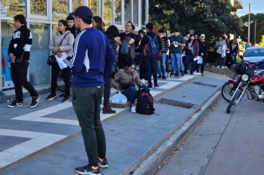 Santa Rosa150Toay se consolida entre los aglomerados maacutes dinaacutemicos en actividad y empleo