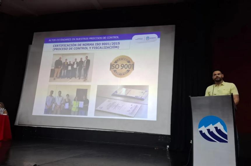 La audiencia p�blica en Malagüe tuvo voces a favor de un proyecto de potasio en el �rea de La Payunia