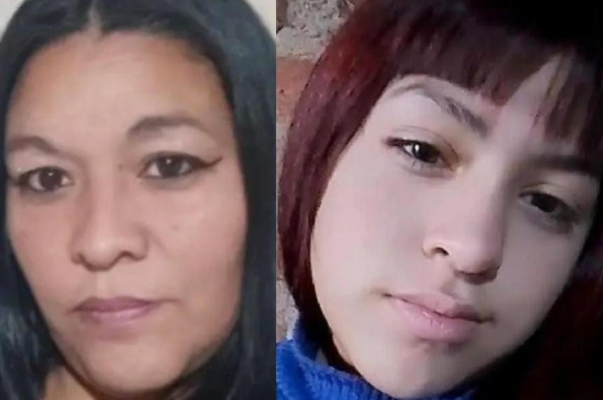 Detuvieron en La Pampa a los sospechosos de un brutal crimen en San Luis