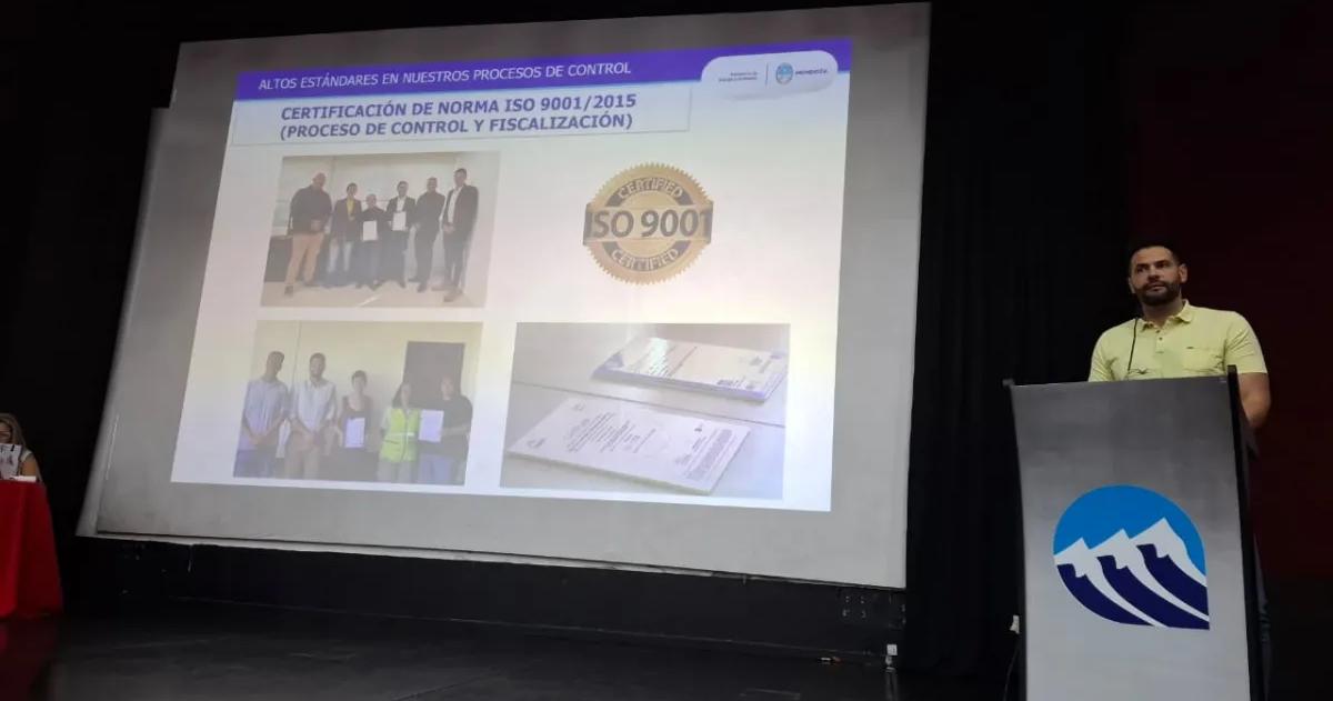 La audiencia p�blica en Malagüe tuvo voces a favor de un proyecto de potasio en el �rea de La Payunia