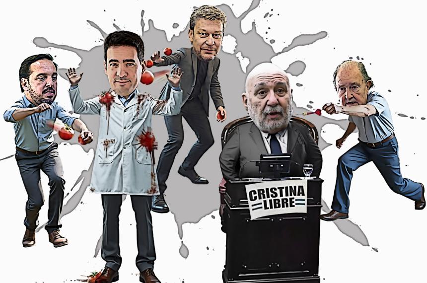 De masterclass en masterclass