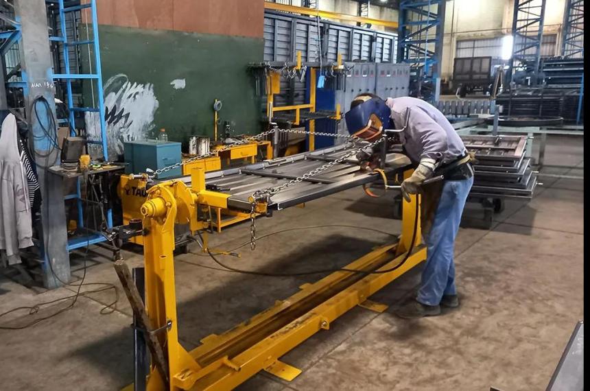 Hay con casi 2000 puestos menos desde el cambio de gobierno