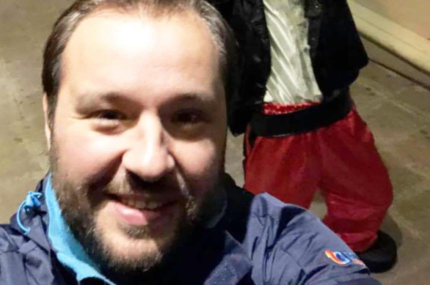 Bonivardo firmaraacute un juicio abreviado por cuatro antildeos de prisioacuten efectiva