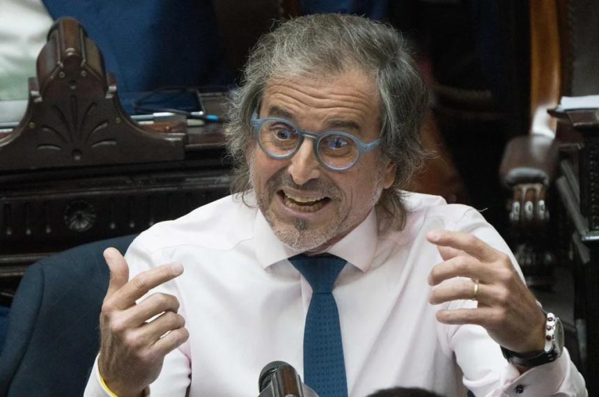 El informe advierte un recorte real del 93-en-porciento- del FoNETP