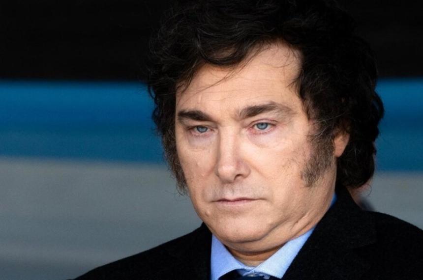 El jefe de Estado aseguró que acomodar� partidas para respetar su objetivo de no tener déficit