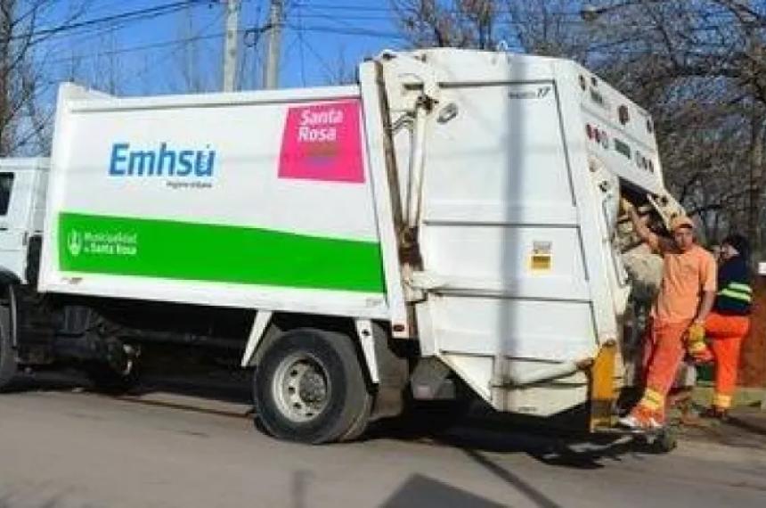 Piden respetar los horarios establecidos