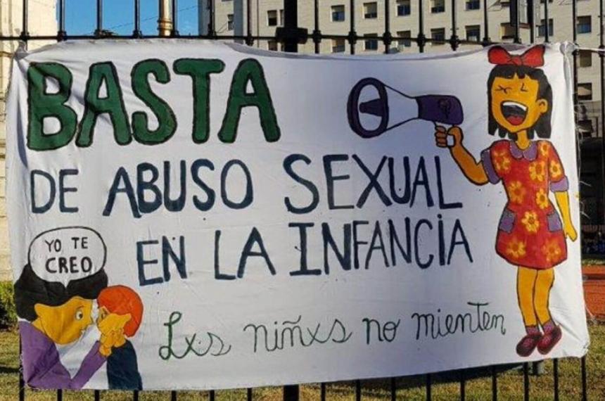 El caso de una niña santarroseña que conmueve