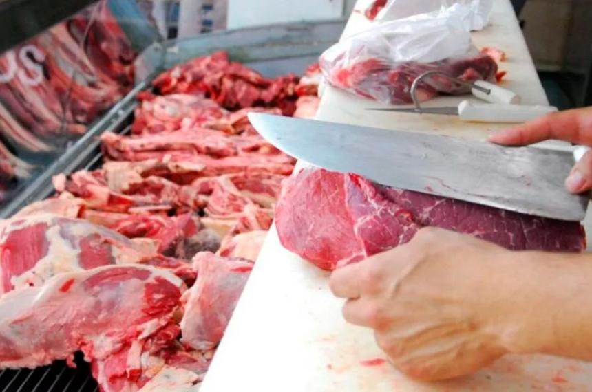 El precio de la carne registroacute un fuerte aumento y anticipan maacutes ajustes