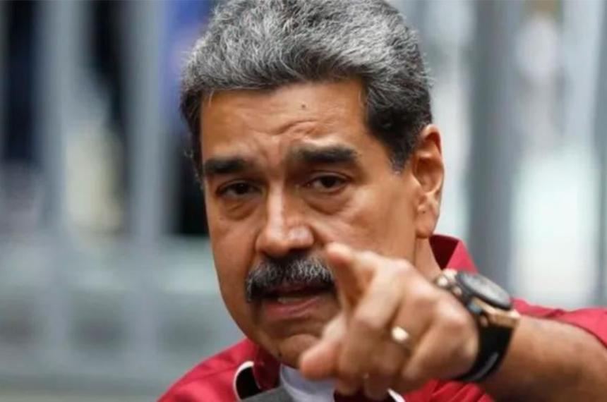 Venezuela denuncioacute actos de pirateriacutea de Estados Unidos contra buques petroleros y pidioacute la intervencioacuten de la ONU