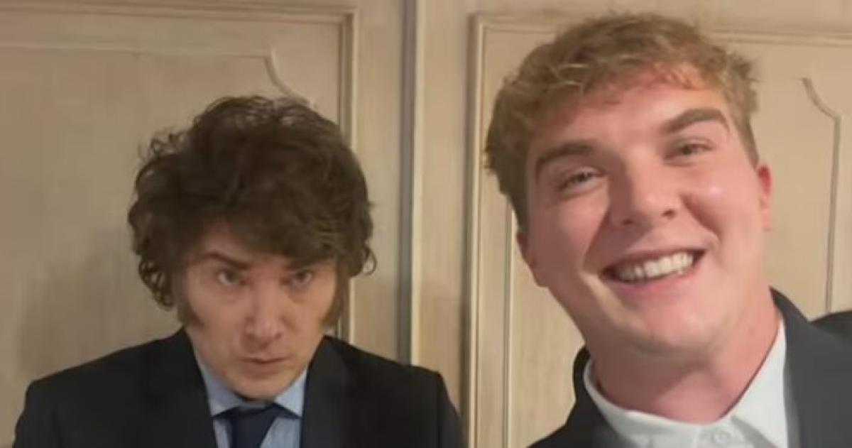  El documento lo designaba asesor ad honorem y se firmó en Casa Rosada