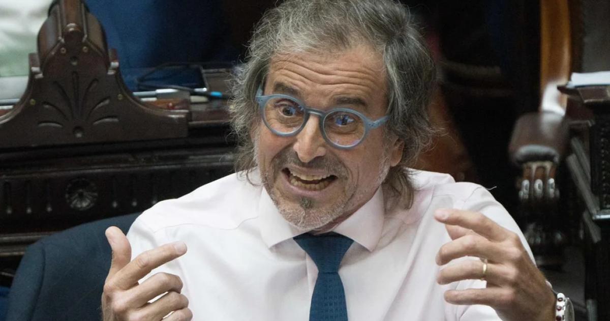 El informe advierte un recorte real del 93-en-porciento- del FoNETP