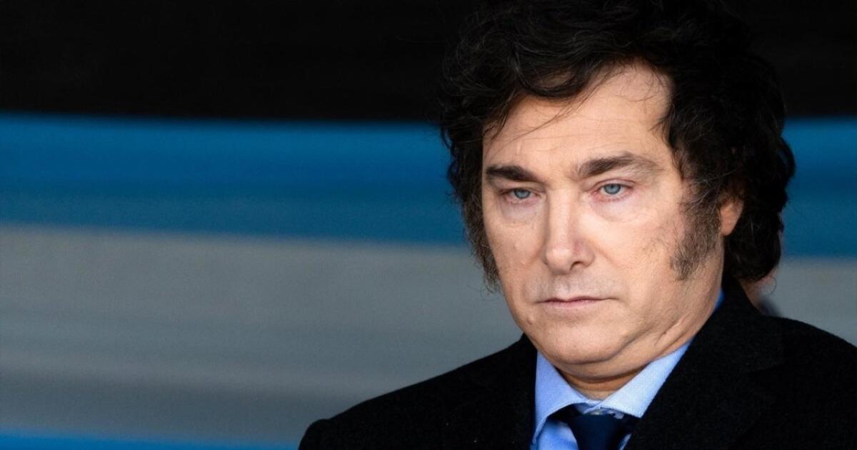 El jefe de Estado aseguró que acomodar� partidas para respetar su objetivo de no tener déficit