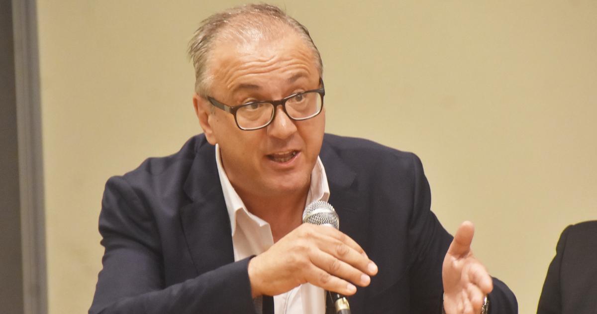 La Libertad de Rigutto estaba prevista para el 12 de julio de 2026