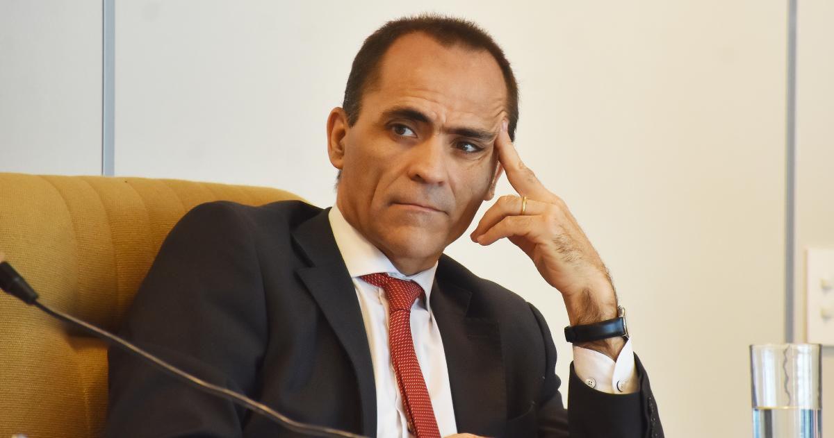 La sentencia fue dictada por el juez Daniel S�ez Zamora