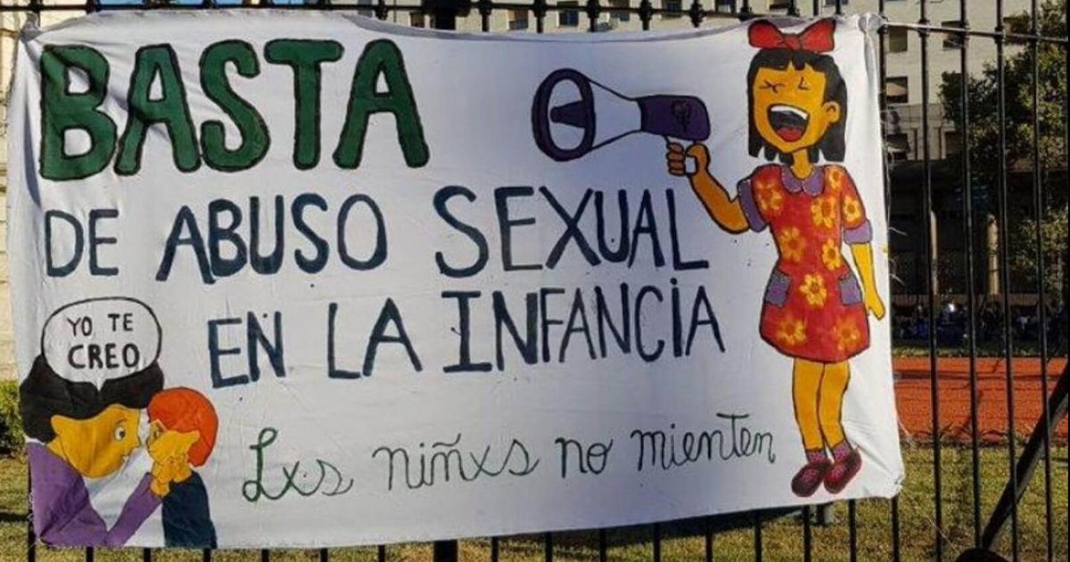El caso de una niña santarroseña que conmueve