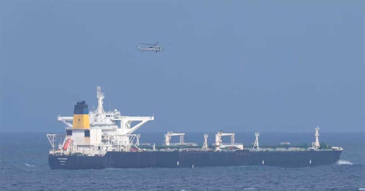 La secretaria de Seguridad Nacional de Estados Unidos dijo que Maduro tiene que irse