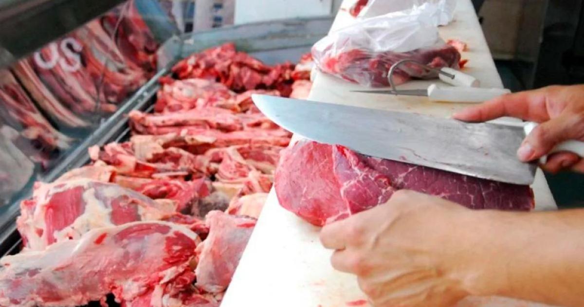 El precio de la carne registroacute un fuerte aumento y anticipan maacutes ajustes