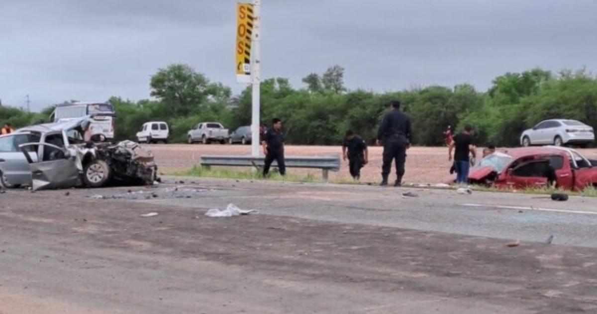 La circulación en una arteria vital que conecta el norte argentino permaneció interrumpida