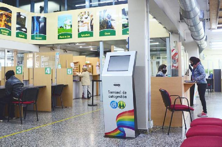 La CPE difundioacute sus horarios de atencioacuten en las Fiestas