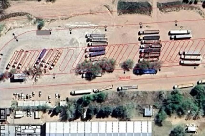 Los trabajos comenzar�n en marzo y estarían listos para noviembre de 2026