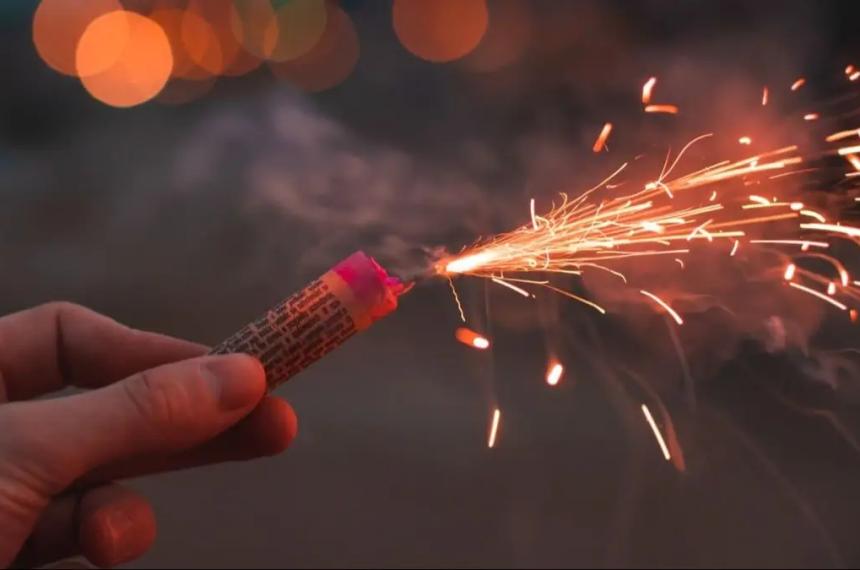 La UCR pide controlar nocturnidad y pirotecnia