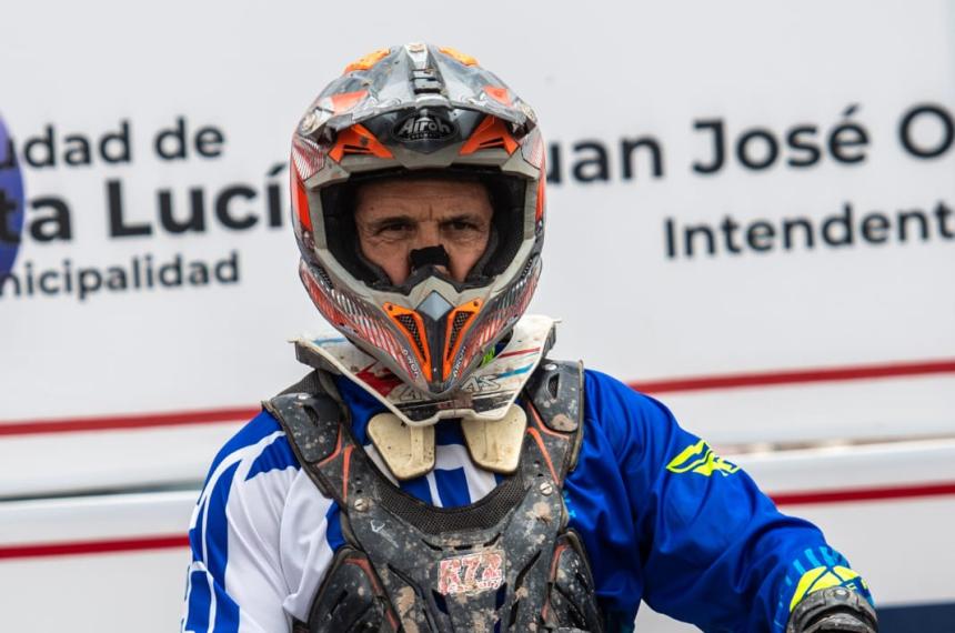 Ganar el Argentino fue como una peliacutecula