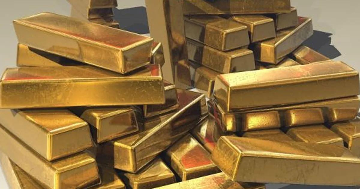 El Gobierno debe explicar qué hizo con los lingotes de las reservas