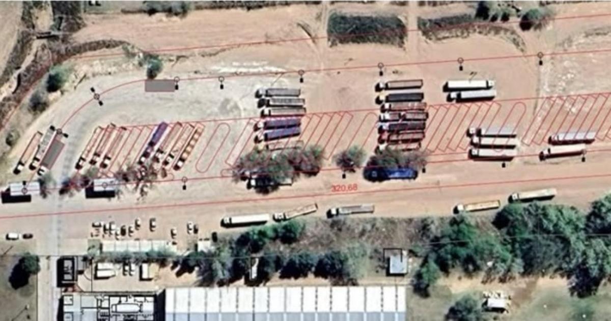 Los trabajos comenzar�n en marzo y estarían listos para noviembre de 2026