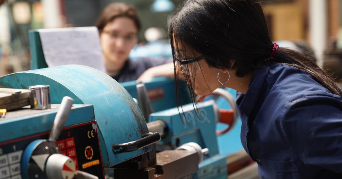 El nuevo Presupuesto de Milei aplica un recorte del 97-en-porciento- en los fondos